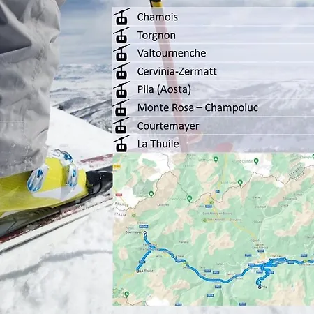 Appartement Village Charm In Casa Estulio A *