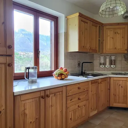 Village Charm In Casa Estulio A Appartement