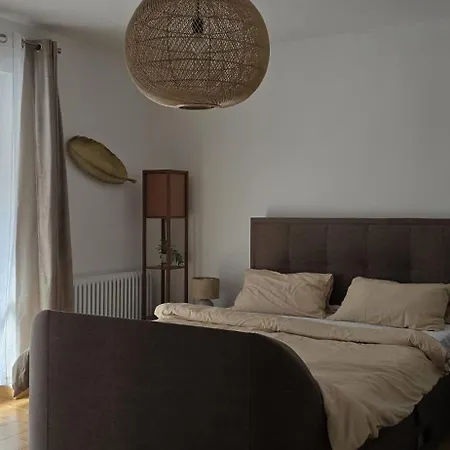 Village Charm In Casa Estulio B
