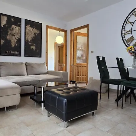 Village Charm In Casa Estulio B * Pontey