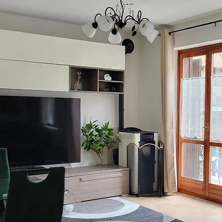 Village Charm In Casa Estulio B