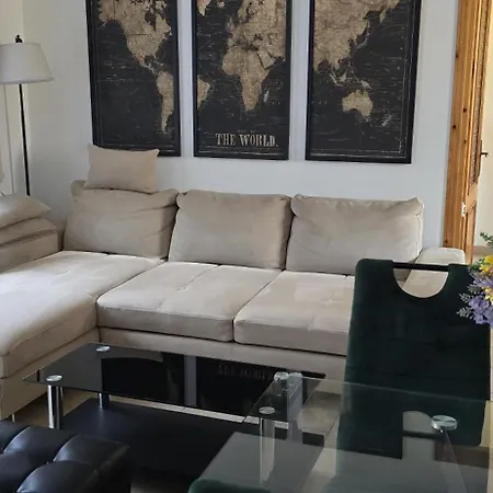 شقة Village Charm In Casa Estulio A