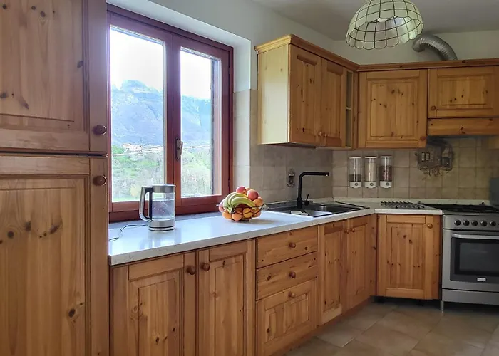 Village Charm In Casa Estulio A Διαμέρισμα